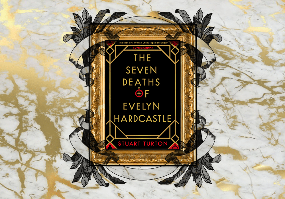 the seven deaths of evelyn hardcastle review